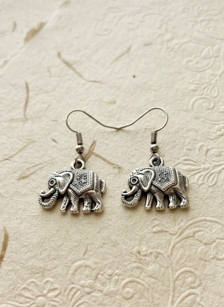Caravan Charms