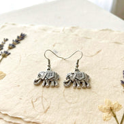 Caravan Charms