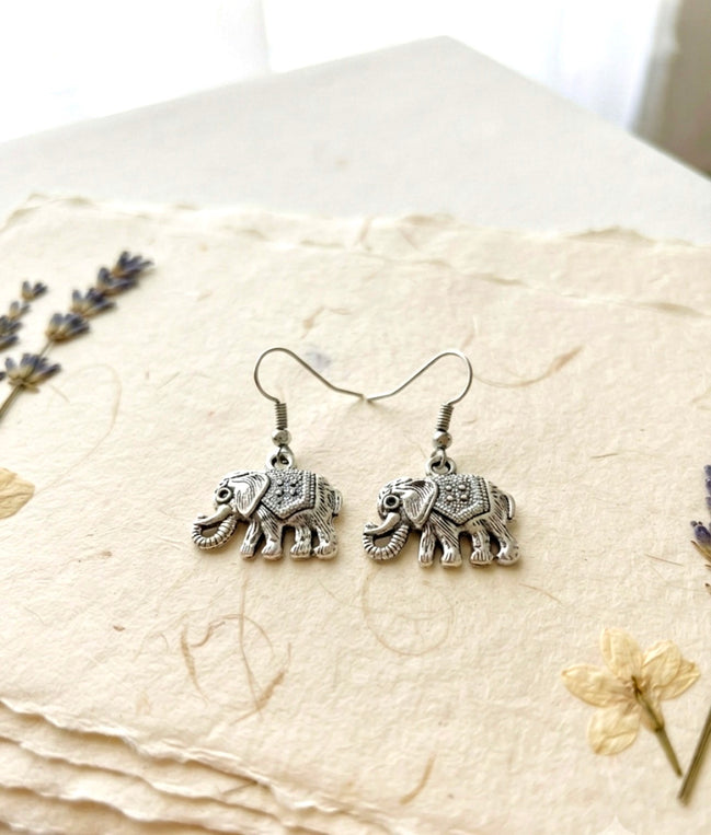 Caravan Charms