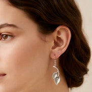 Totem Earrings