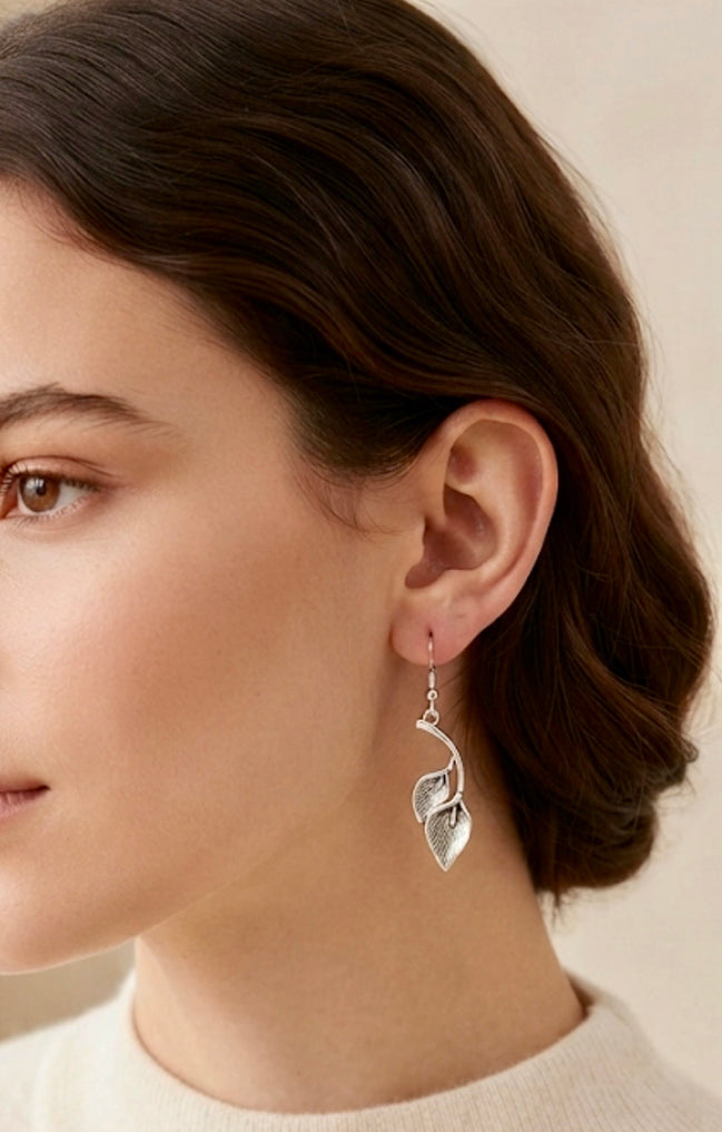 Totem Earrings