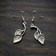 Totem Earrings
