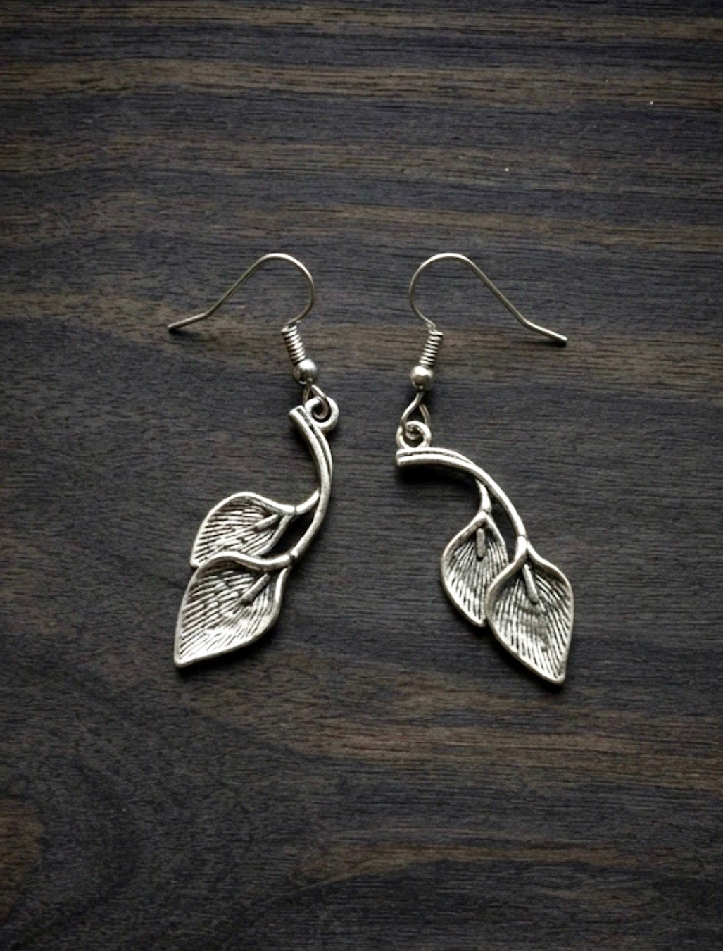 Totem Earrings