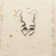 Totem Earrings