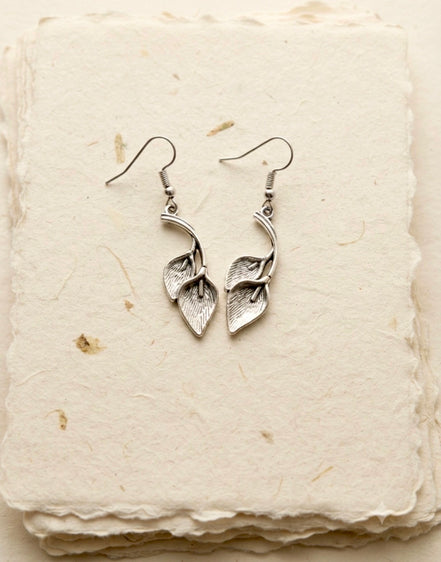 Totem Earrings