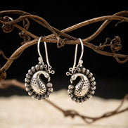 Caravan Earrings