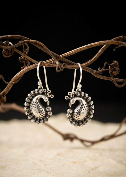 Caravan Earrings