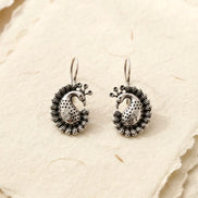 Caravan Earrings