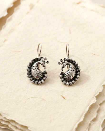 Caravan Earrings