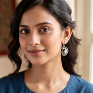 Caravan Earrings