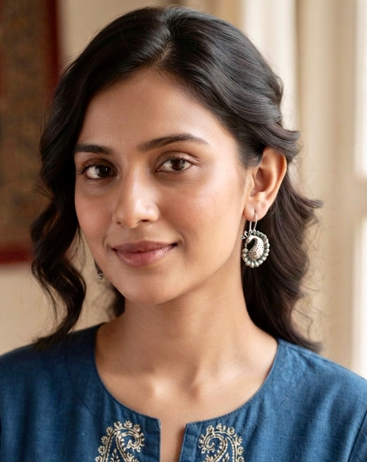Caravan Earrings