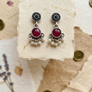Sona Earrings