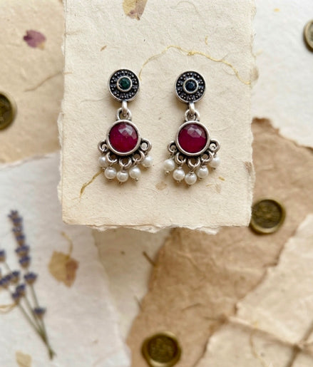 Sona Earrings