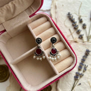 Sona Earrings