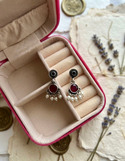 Sona Earrings