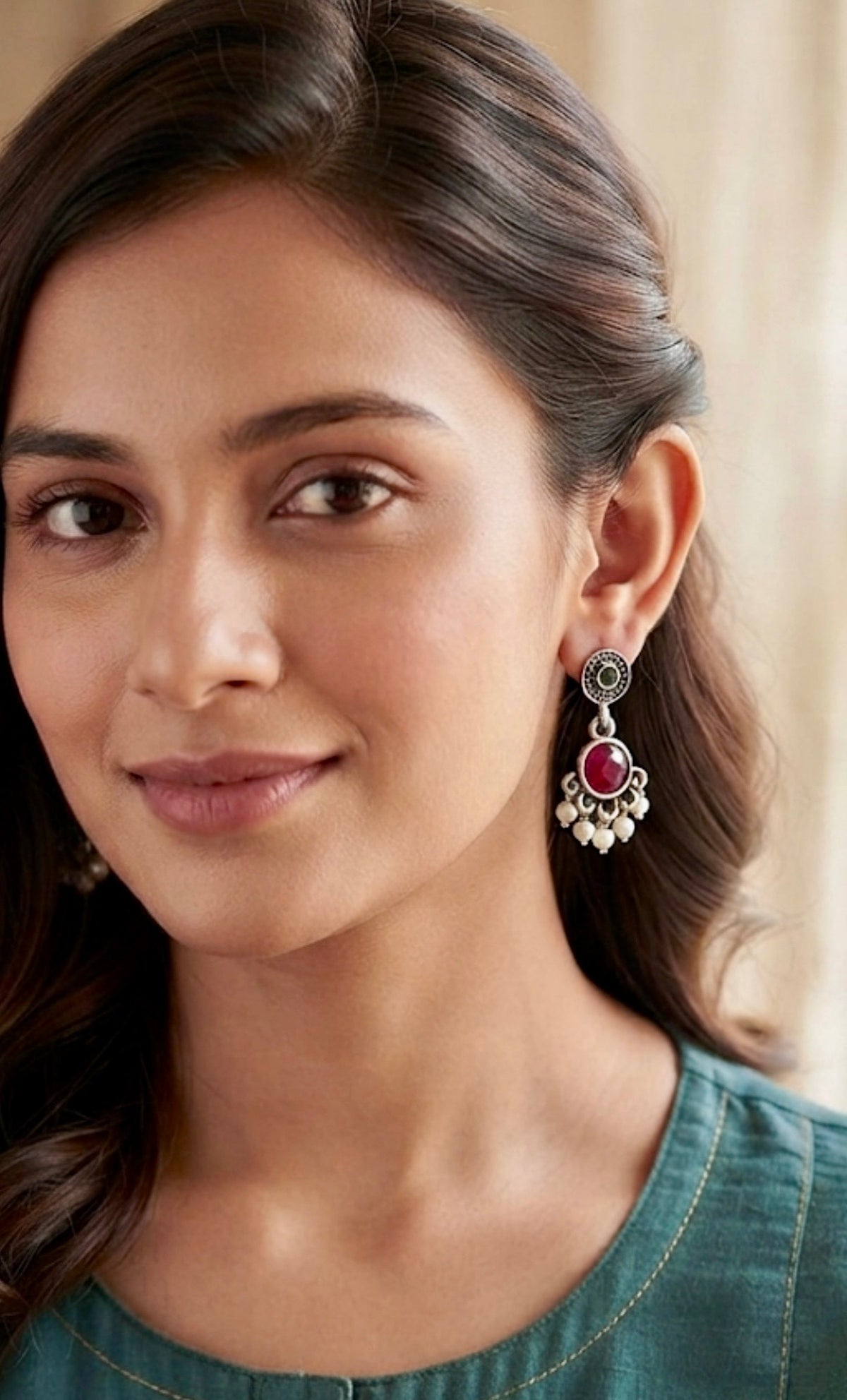 Sona Earrings