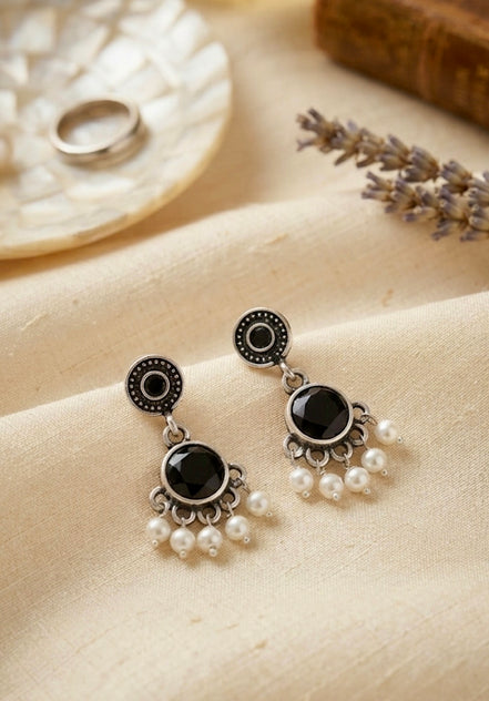 Sona Earrings