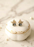 Swarovski-Inspired Swans
