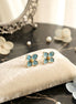 Flower Earrings