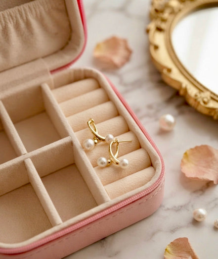 Dori Earrings
