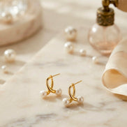 Dori Earrings