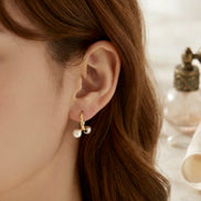 Dori Earrings