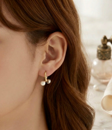 Dori Earrings