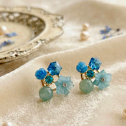 Dilbar Earrings