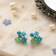 Dilbar Earrings