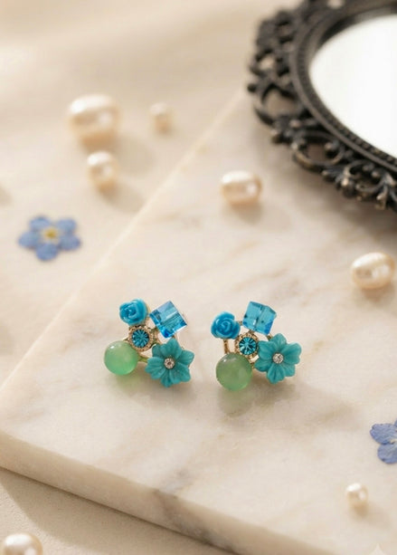 Dilbar Earrings