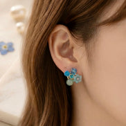 Dilbar Earrings