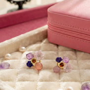 Dilbar Earrings