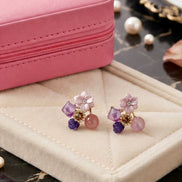 Dilbar Earrings