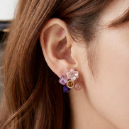 Dilbar Earrings