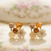 Dilbar Earrings