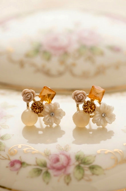 Dilbar Earrings