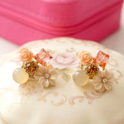 Dilbar Earrings