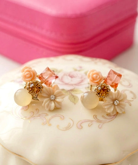 Dilbar Earrings
