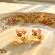 Dilbar Earrings