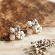 Dilbar Earrings