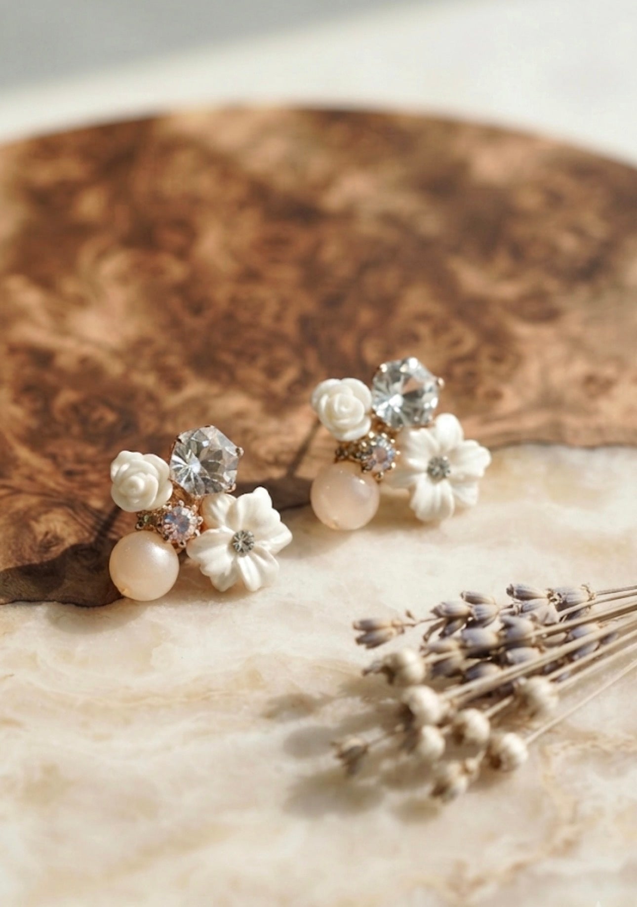 Dilbar Earrings
