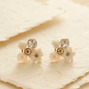Dilbar Earrings