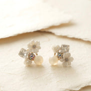 Dilbar Earrings