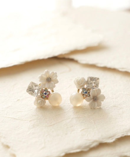 Dilbar Earrings