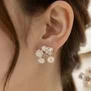 Dilbar Earrings