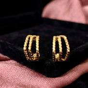 Orio Earrings