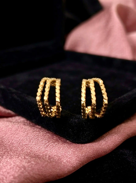 Orio Earrings