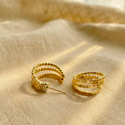 Orio Earrings