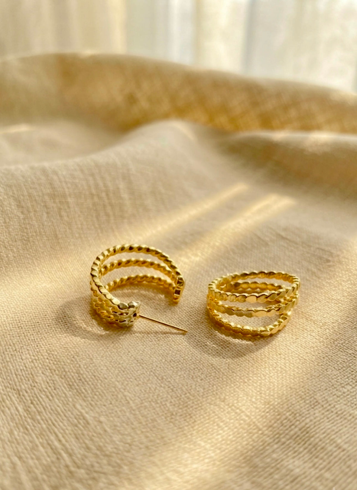 Orio Earrings