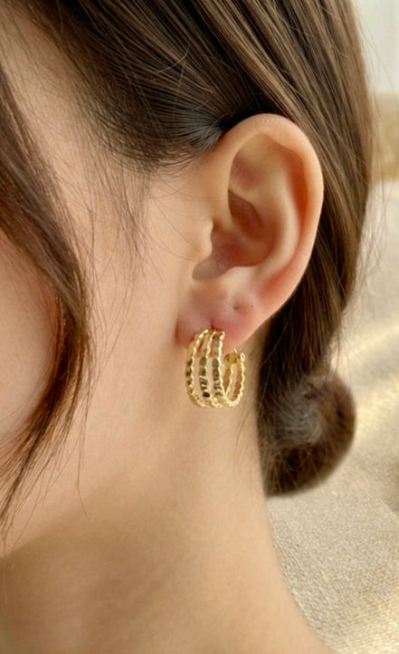 Orio Earrings